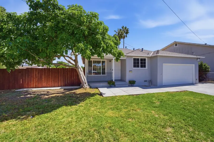 104 Lotus Way, East Palo Alto, CA 94303 - #3