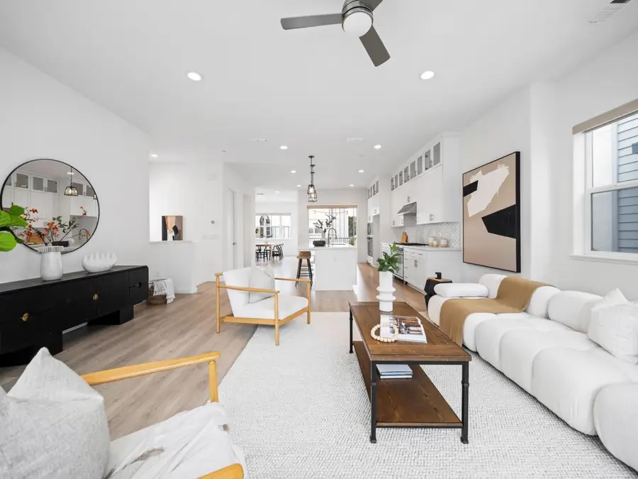 2149 Pastoral Loop, San Jose, CA 95122 - #3