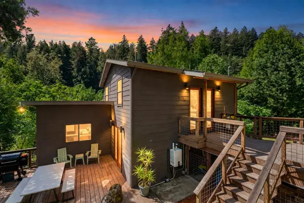 19060 Laurel Drive, Los Gatos, CA 95033