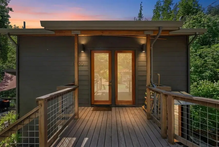 19060 Laurel Drive, Los Gatos, CA 95033 - #2