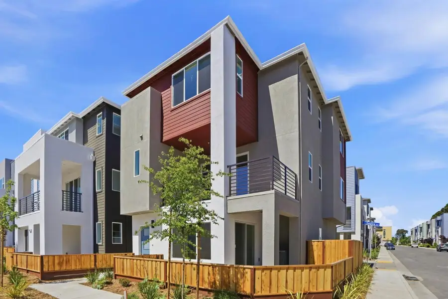 7021 Sunglow Terrace, San Ramon, CA 94583 - #2