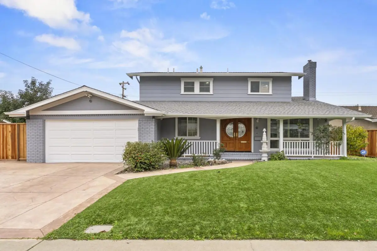 5150 Brookside Lane, Concord, CA 94521 - #1