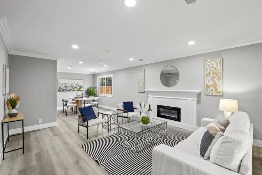 5150 Brookside Lane, Concord, CA 94521 - #2