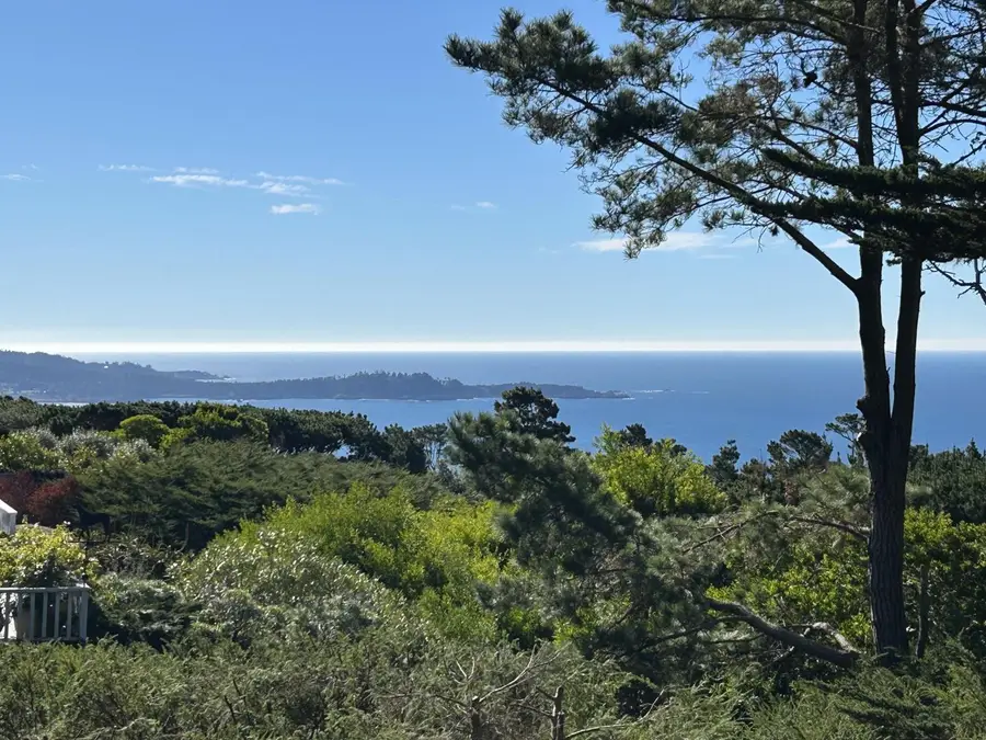 4021 Sunridge Road, Pebble Beach, CA 93953 - #3