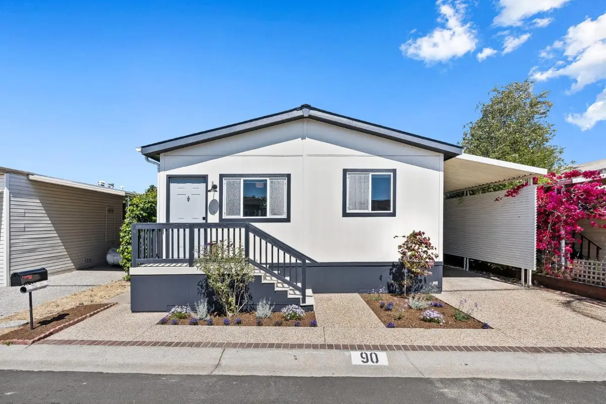 4160 Jade Street #90, Capitola, CA 95010 - #1