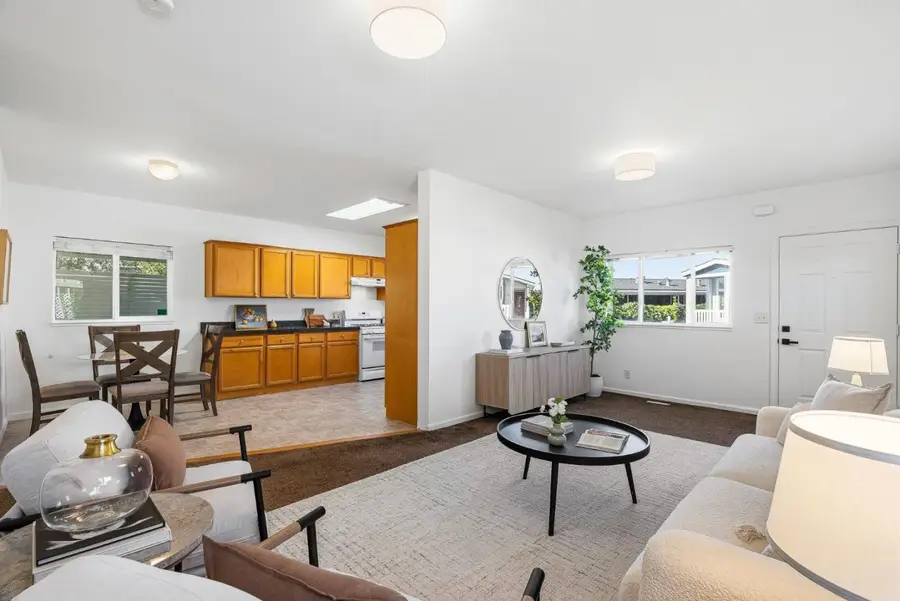 4160 Jade Street #90, Capitola, CA 95010 - #3