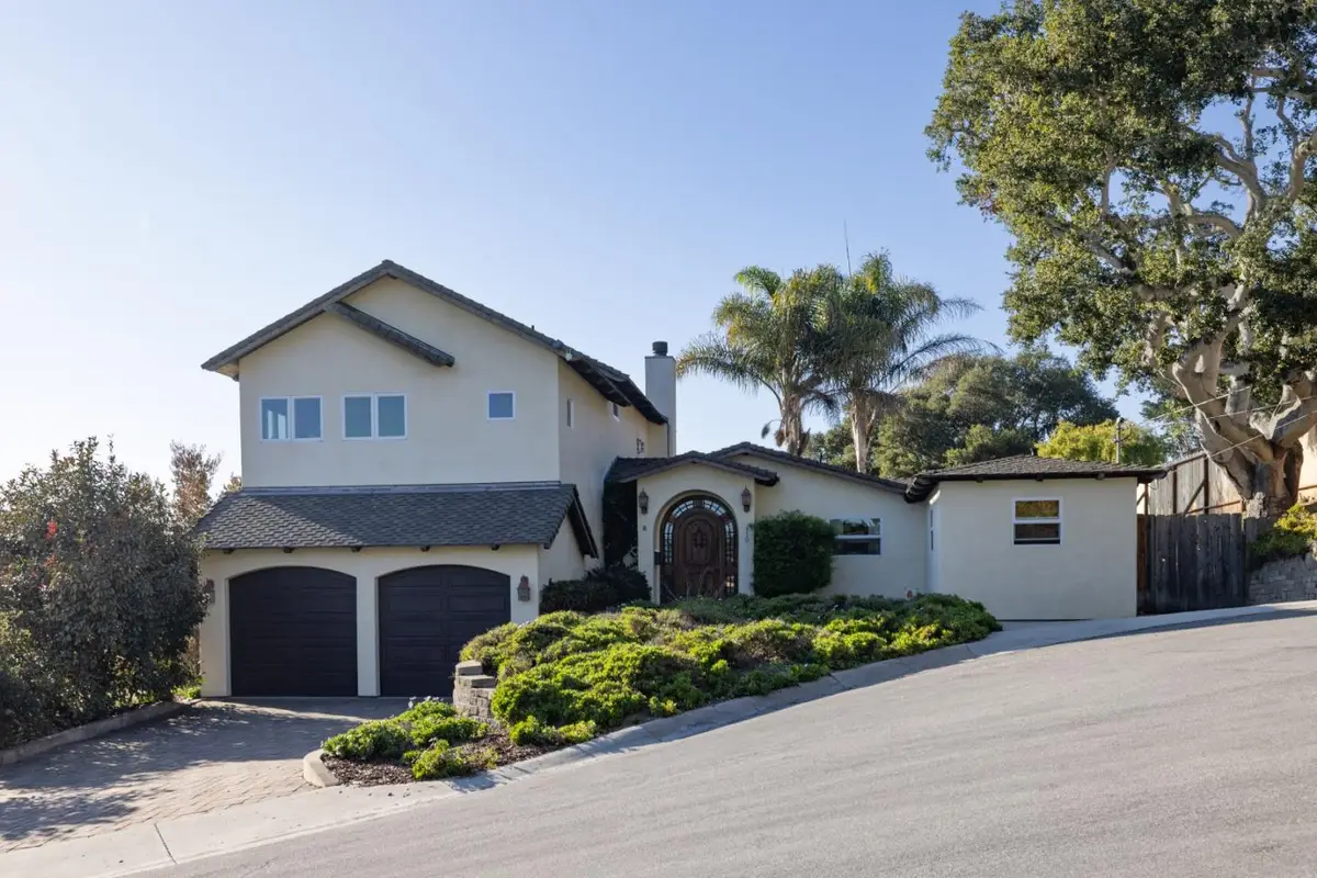 810 Altura Place, Del Rey Oaks, CA 93940 - #1