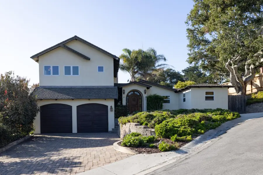 810 Altura Place, Del Rey Oaks, CA 93940 - #2