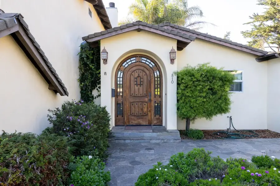 810 Altura Place, Del Rey Oaks, CA 93940 - #3