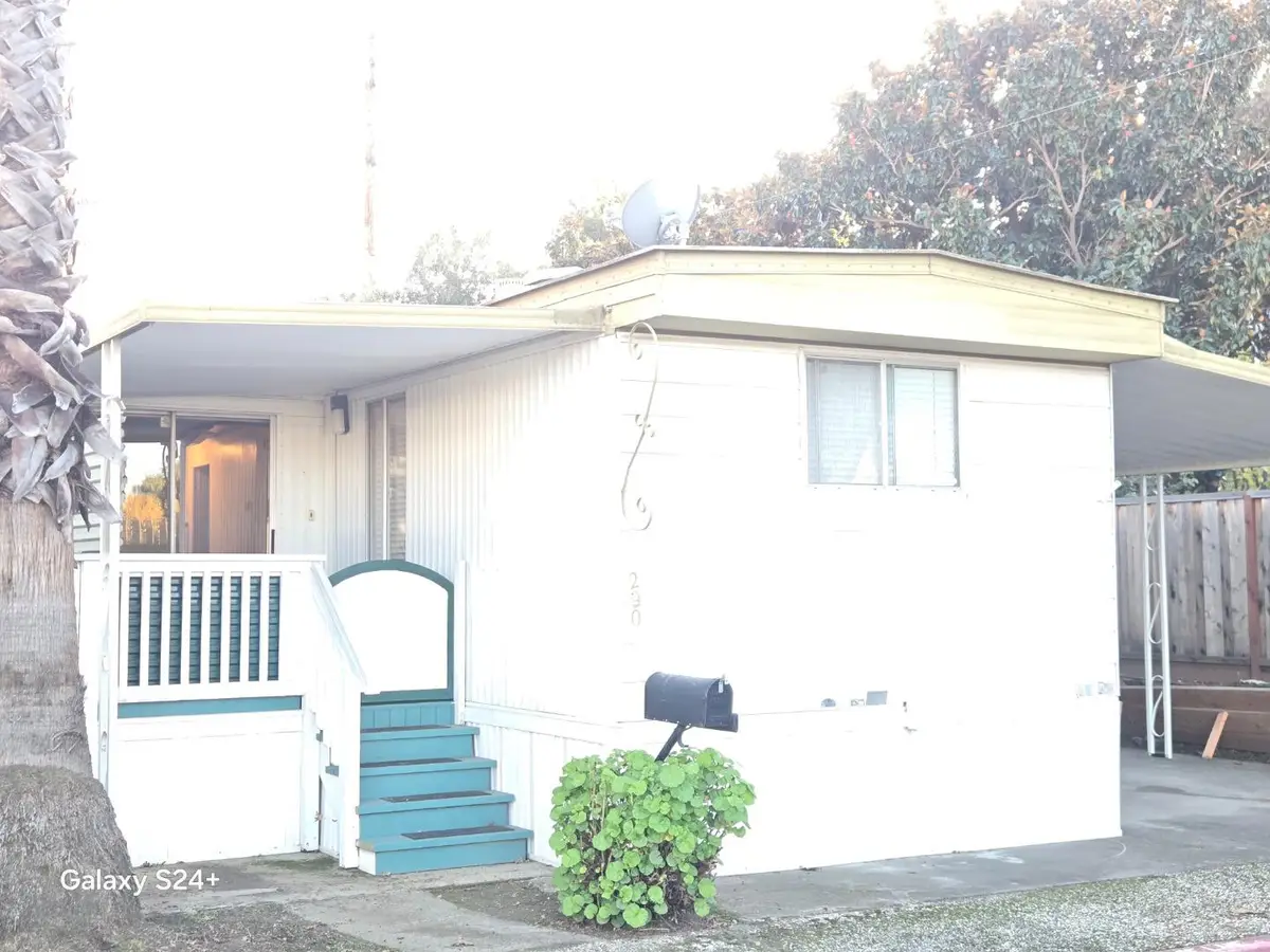 195 Blossom Hill Road #290, San Jose, CA 95123 - #1