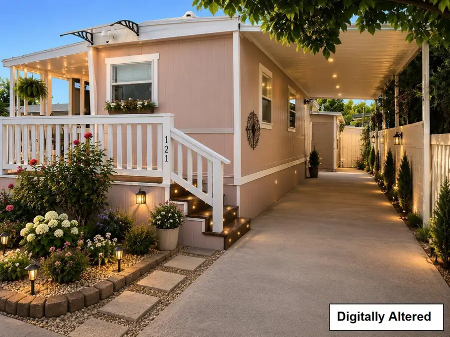 900 Golden Wheel Park Drive #121, San Jose, CA 95112 - #3