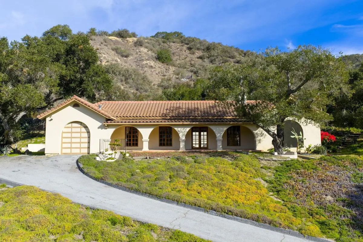 90 Harper Canyon Road, Salinas, CA 93908 - #1
