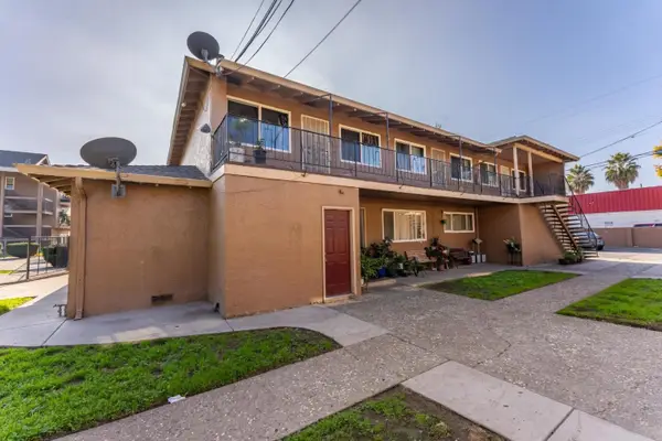 110 Roundtable #8 Drive, San Jose, CA 95111