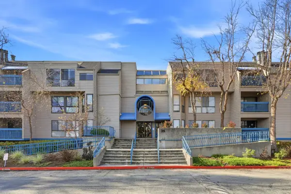 35 W 20th Avenue #109, San Mateo, CA 94403