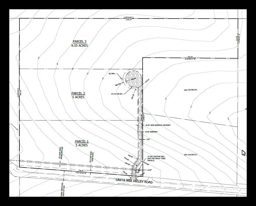 1810 Santa Ana Valley Road, Hollister, CA 95023 - #1