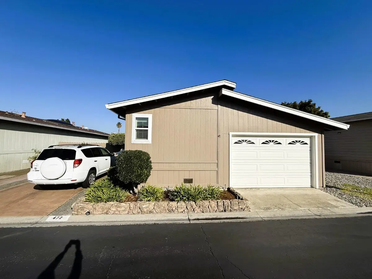 472 Chateau La Salle Drive #472, San Jose, CA 95111 - #1