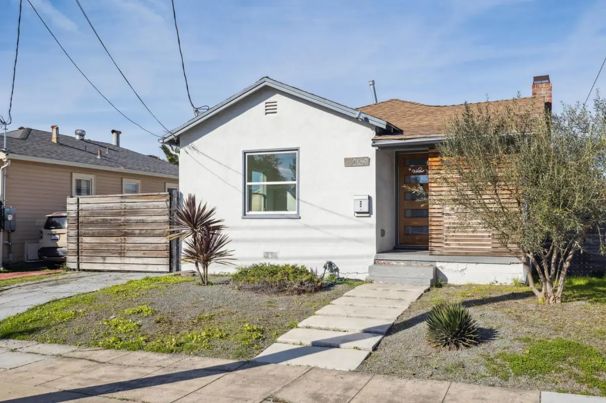 2139 108th Avenue, Oakland, CA 94603 - #1
