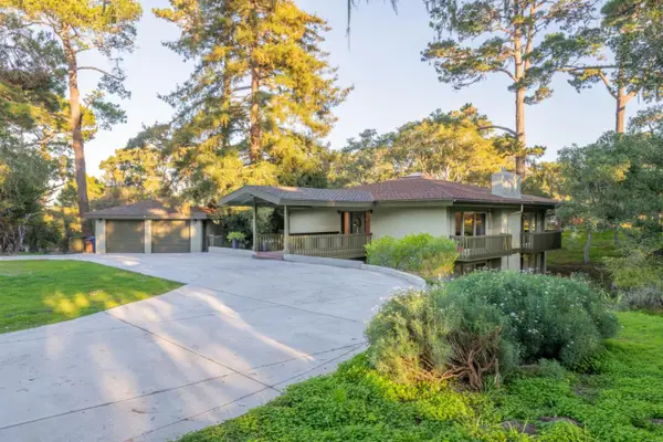 1125 Alta Mesa Road, Monterey, CA 93940