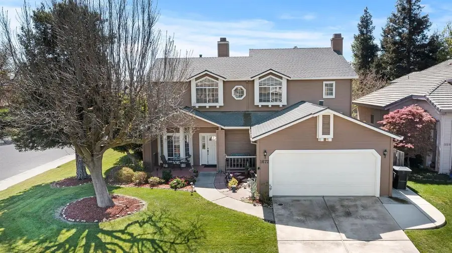 1672 Bailey Drive, Ripon, CA 95366 - #2