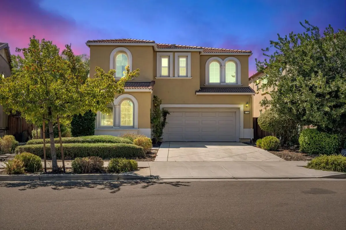 1798 Ponderosa Drive, Tracy, CA 95376 - #1