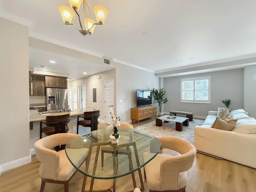 538 S Mathilda Avenue #301, Sunnyvale, CA 94086 - #3