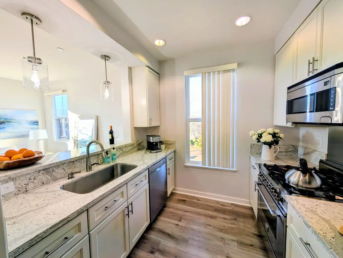 1066 41st Avenue #A207, Capitola, CA 95010 - #1