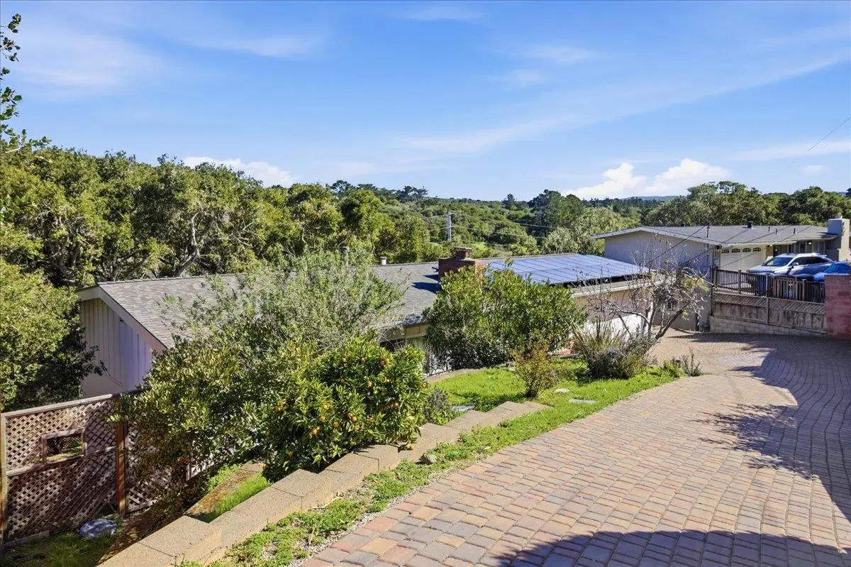 17 Los Encinos Drive, Del Rey Oaks, CA 93940 - #1