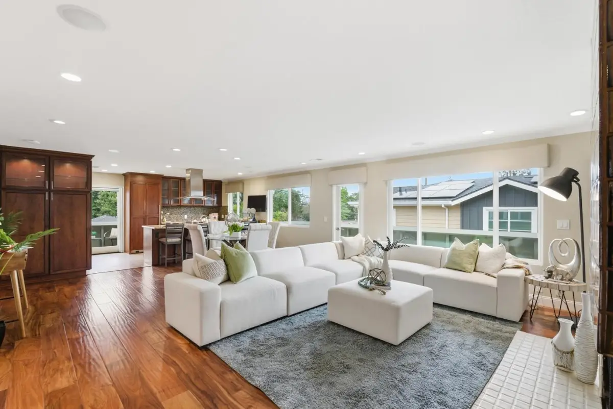 130 Lyell Street, Los Altos, CA 94022 - #1