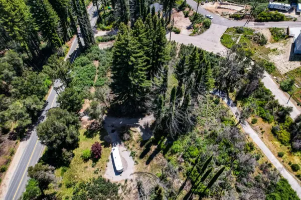 0 Fallen Leaf Drive, Boulder Creek, CA 95006