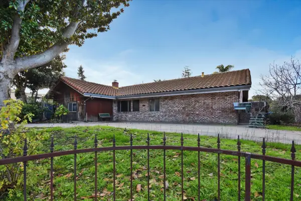 290 N Rengstorff Avenue, Mountain View, CA 94043
