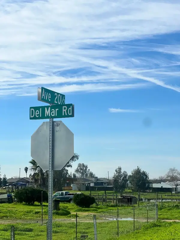 0 20 1/2 Avenue, Madera, CA 93638