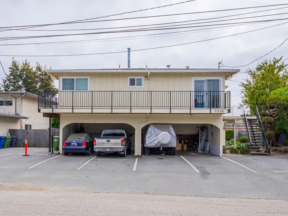 5058 Wilder Drive, Soquel, CA 95073 - #1