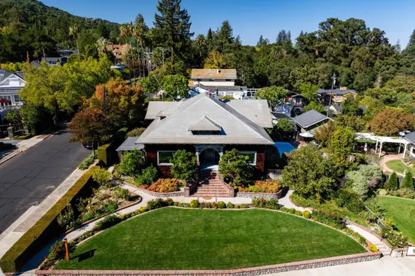 101 Glen Ridge Avenue, Los Gatos, CA 95030