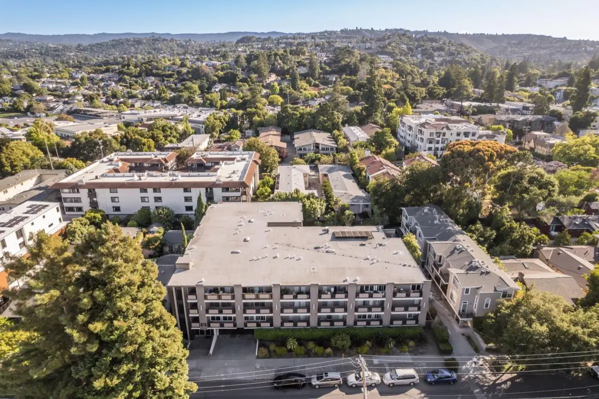 728 Elm Street #205, San Carlos, CA 94070 - #1