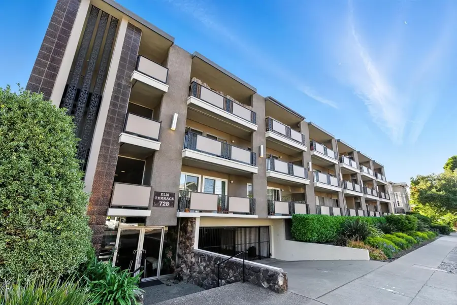 728 Elm Street #205, San Carlos, CA 94070 - #2