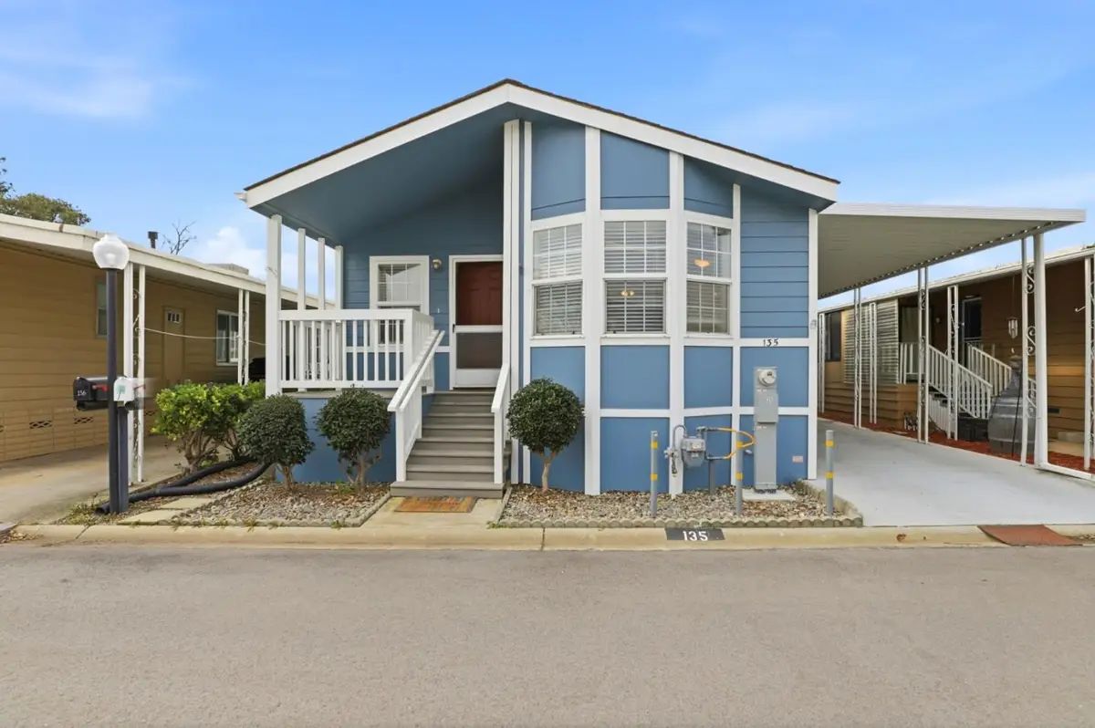 275 Burnett Avenue #135, Morgan Hill, CA 95037 - #1