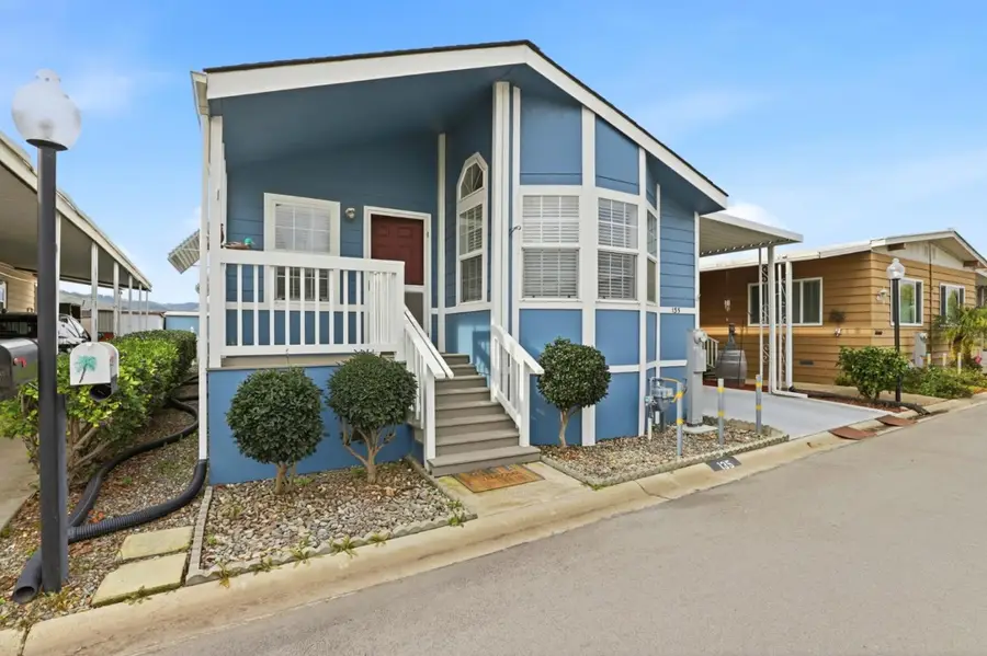 275 Burnett Avenue #135, Morgan Hill, CA 95037 - #2