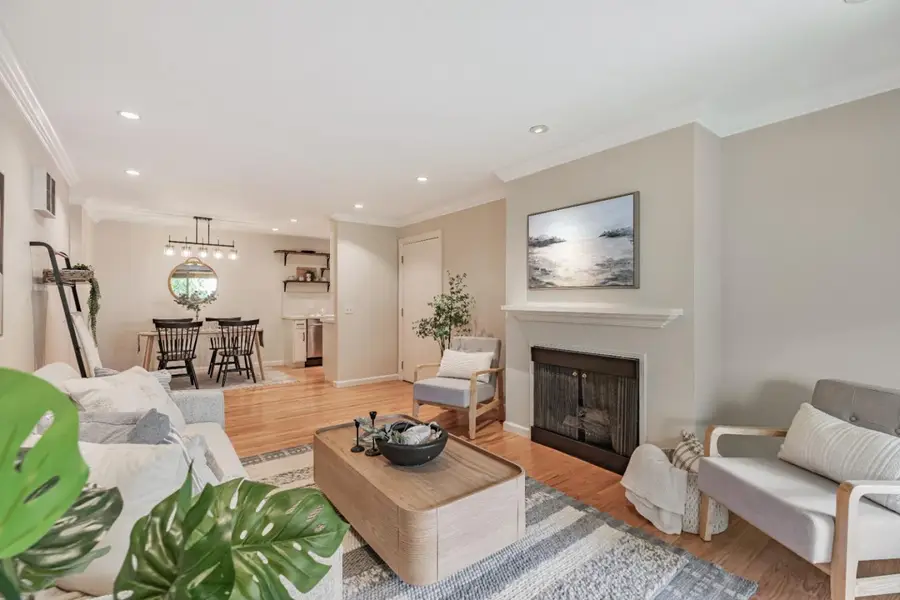 1210 Golden Oaks Lane, Monterey, CA 93940 - #2