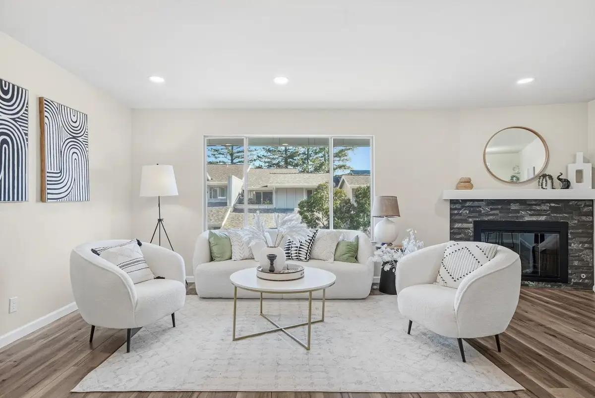 42 Lyonridge Lane, San Mateo, CA 94402 - #1