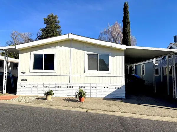 1279 Via Jose #106, Livermore, CA 94551