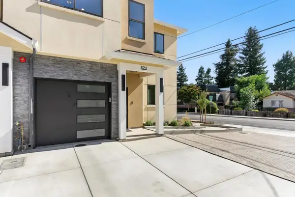 523 Union Avenue, Campbell, CA 95008