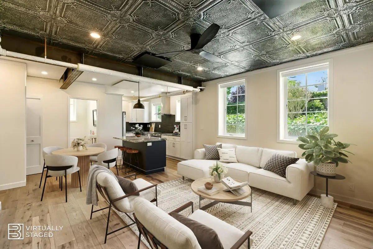 212 Eaton Road #1, San Mateo, CA 94402 - #1