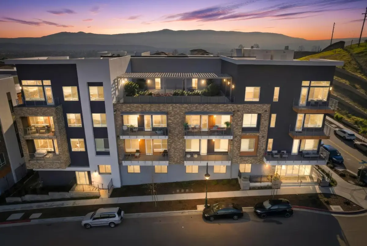 382 Llano De Los Robles Avenue #3, San Jose, CA 95136 - #1