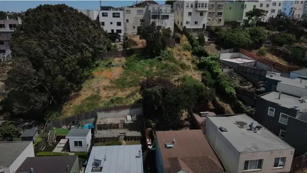 1699 Quint Street, San Francisco, CA 94124