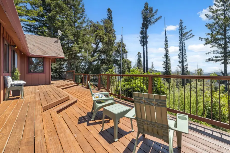 1495 Don's Road, Boulder Creek, CA 95006 - #3