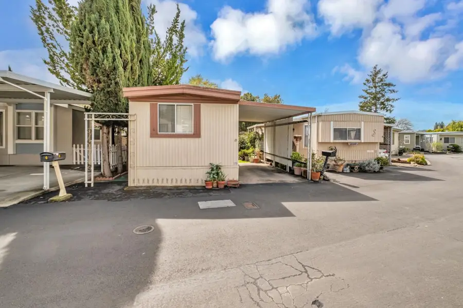6011 Scotts Valley Drive #6, Scotts Valley, CA 95066 - #2