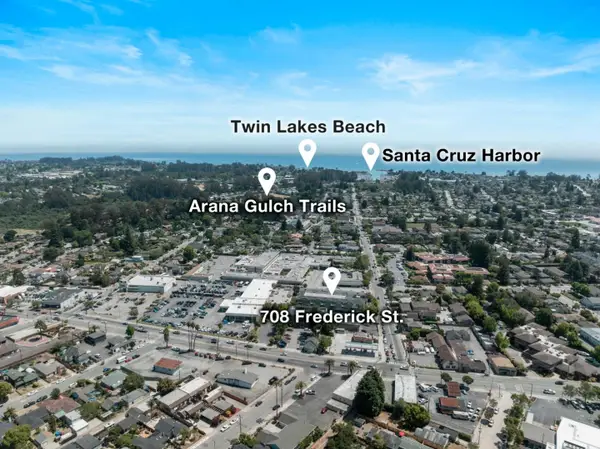 708 Frederick Street #204, Santa Cruz, CA 95062