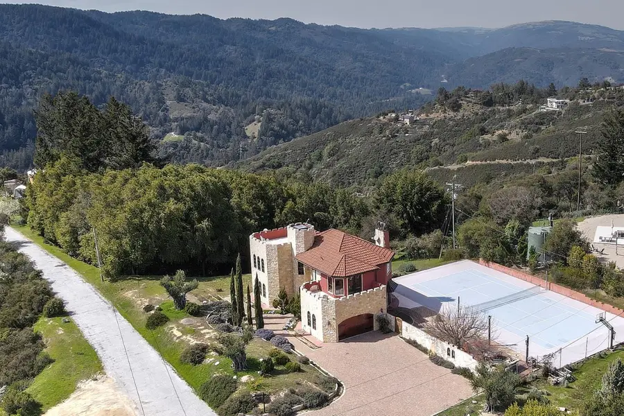 17035 Bohlman Road, Saratoga, CA 95070 - #2