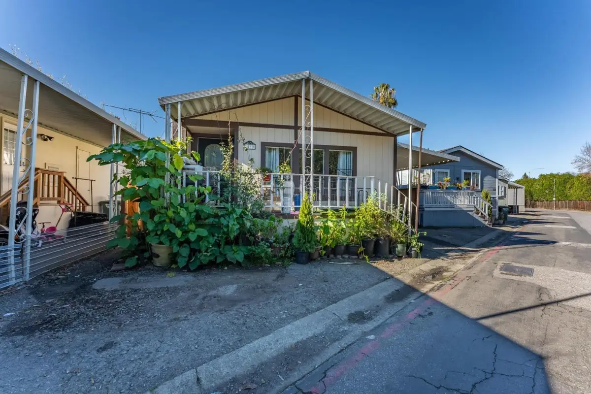 580 Ahwanee Avenue #11, Sunnyvale, CA 94085 - #1