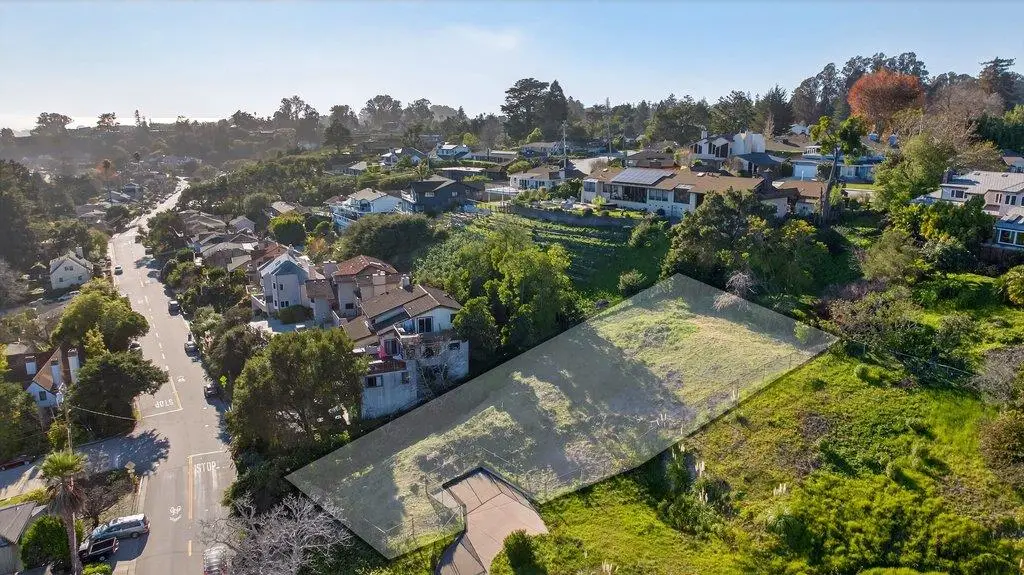 760 Escalona Drive, Santa Cruz, CA 95060 - #1
